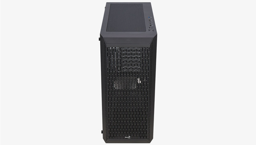 Behuizing AeroCool Midi Beam-G v1 MicroATX/ATX/MiniITX (B), afbeelding 9