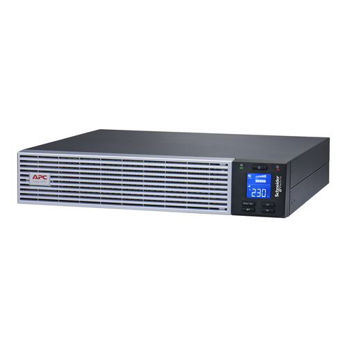 EASY UPS ON-LINE LI-ION SRVL RT