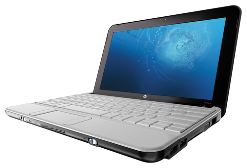 HP Mini 110-1160SA Intel Pentium Mobile N270 Netbook – image 3