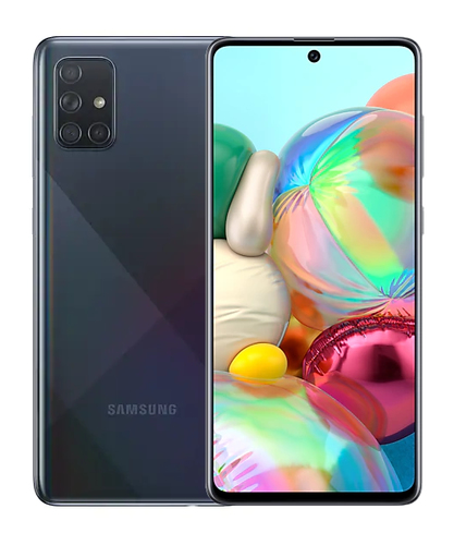 Samsung Galaxy A71 SM-A715W