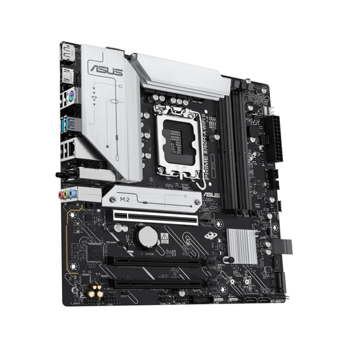 ASUS PRIME B760M-A WIFI II – image 3