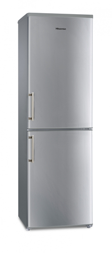 Hisense RB343D4AG2 fridge-freezer Freestanding