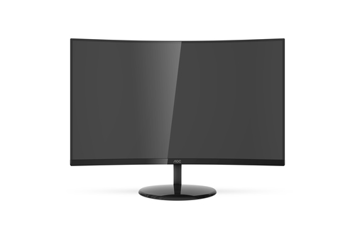 AOC CU32V3 computer monitor – image 5