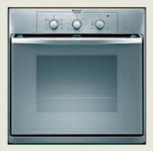 Hotpoint FB 52 C.1 IX TD/HA