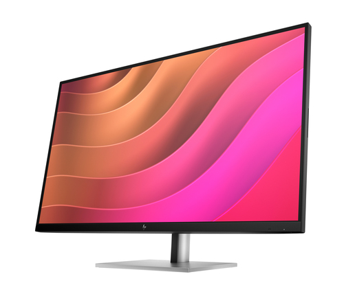 HP Inc. Monitor E32K G5 4K 6N4D6AA