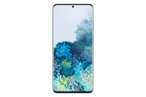 Samsung Galaxy S20+ 17 cm (6.7") Dual SIM Android 10 4G USB Type-C 8 GB 128 GB 4500 mAh Blue – image 2