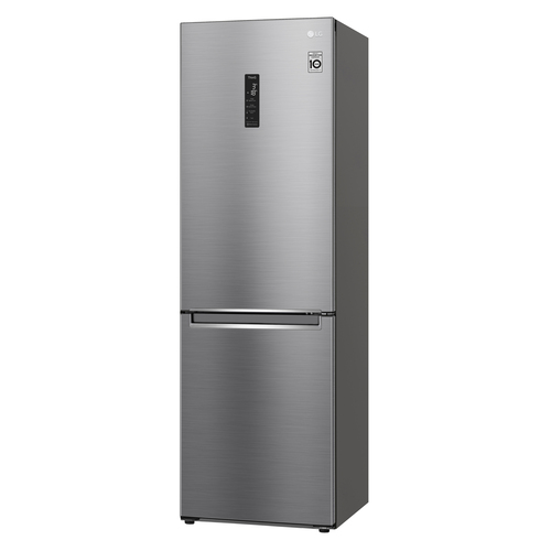 LG GBB71PZUGN fridge-freezer Freestanding – image 2