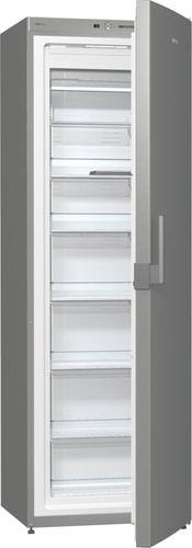 Gorenje FN6191DHX freezer Upright freezer Freestanding