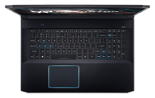 Acer Predator Helios 300 PH317-54-79F6 Intel® Core™ i7 i7-10750H Laptop – image 4