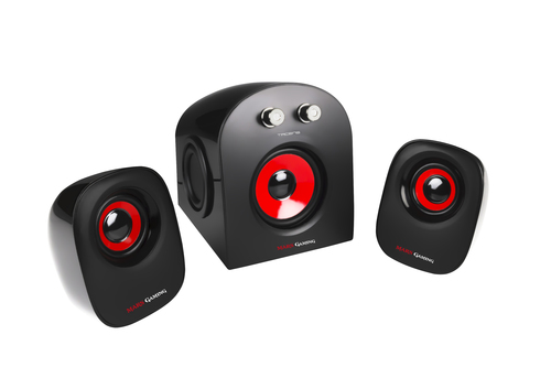 Mars Gaming MS2 speaker set – image 2