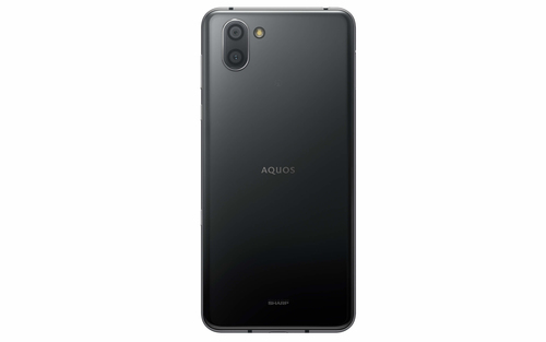 Sharp Aquos R3 – image 2