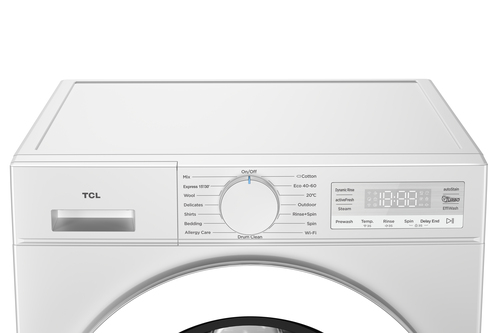 TCL F4 FF1244WA1NE washing machine Front-load – image 4