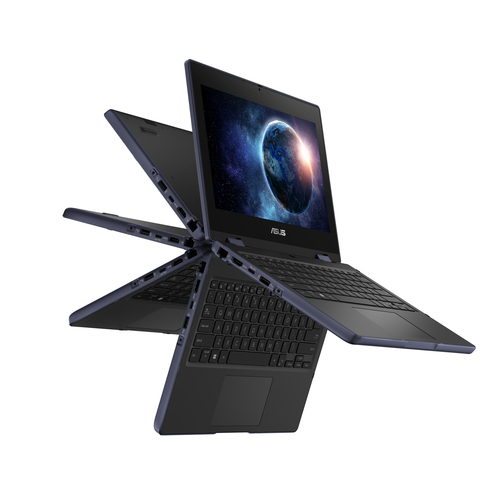 ASUS BR1104FGA-NS0265XA Intel® N N200 Hybrid (2-in-1) – image 9
