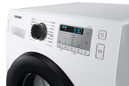 Samsung DV90TA040AH tumble dryer Freestanding Front-load – image 5