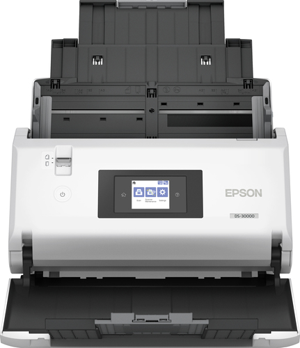 Epson DS-30000 Solutions Edition – image 8