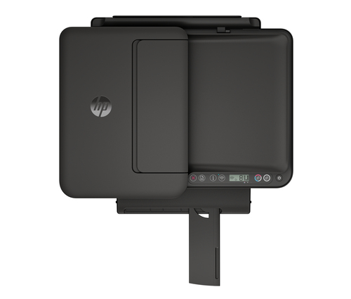 HP Inc. Urządzenie wielofunkcyjne DeskJet 4310 All-in-One A24HPB
