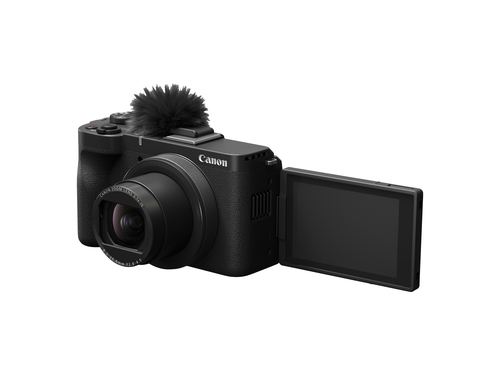 Canon PowerShot V1, afbeelding 9