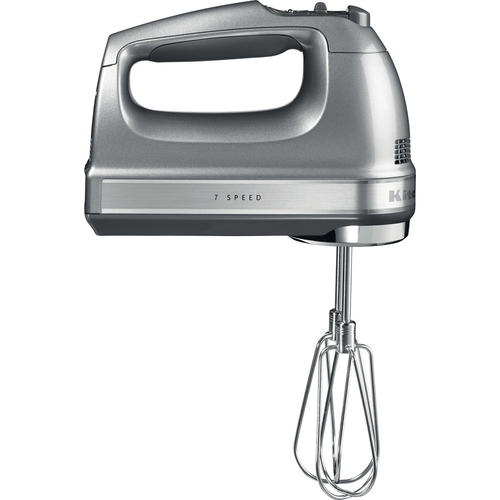 KitchenAid 5KHM7210BCU mixer Hand mixer