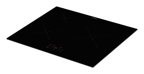 Rosieres RID637CCBB Black Built-in – image 2