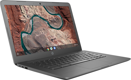 HP Chromebook 14-db0003sa AMD A4 A4-9120C – image 4
