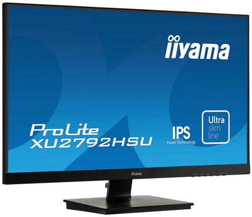 iiyama ProLite XU2792HSU computer monitor – image 3