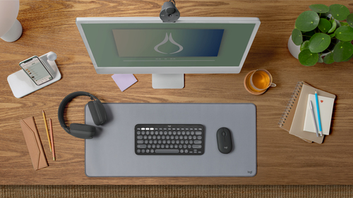Mouse LOGITECH M350s