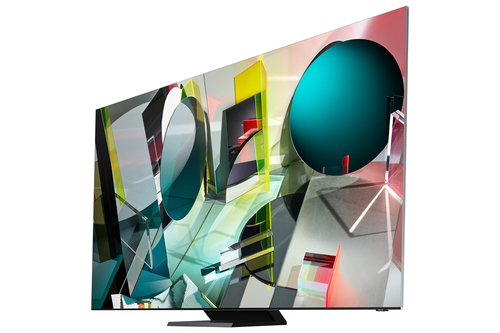 Samsung Series 9 QE75Q900TST – image 8
