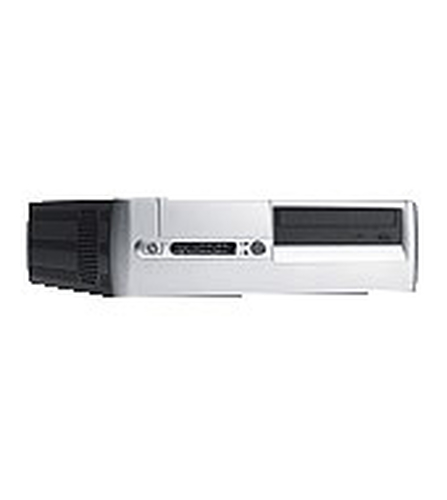 HP dx5150 AMD Athlon 64 3200+ 512M/40G CD-ROM WXP Pro SP2 Small Form Factor PC