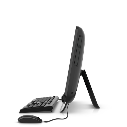 HP Omni 120-1120ea Desktop PC – image 5