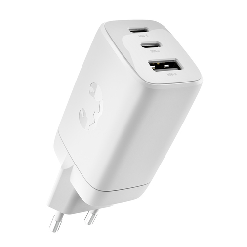 Hama 00232964 mobile device charger Tablet, Smartphone, Laptop, Headset, Headphones Light grey AC Fast charging Indoor