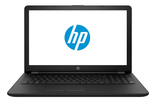 HP 15-bw027au AMD A6 A6-9220 Laptop – image 1