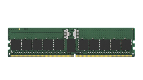 KINGSTON 32GB 5600MT/s DDR5 ECC Reg CL46