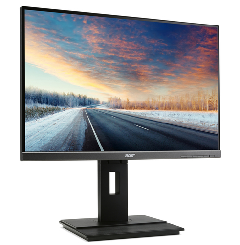 Acer B6 B246WLymiprx computer monitor – image 2