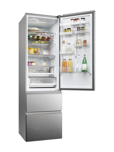 Haier 3D 60 Series 5 HTW5620DNMG Freestanding – image 5