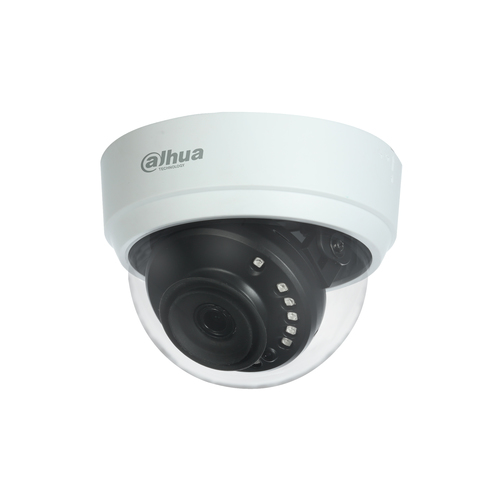 Dahua Technology Cooper HAC-D1A51 Dome CCTV security camera Indoor & outdoor