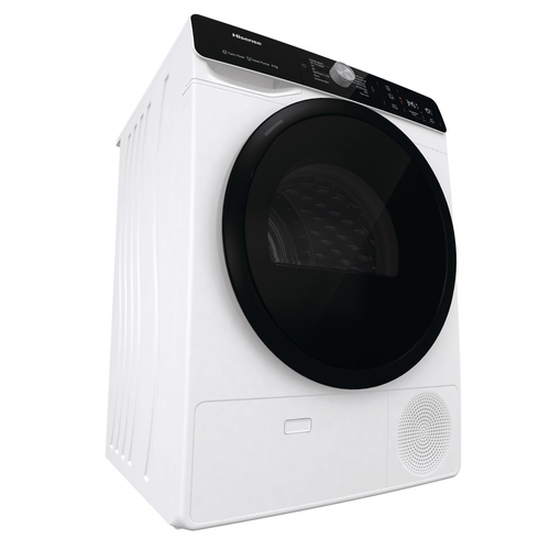 Hisense DHGA8013L tumble dryer Freestanding Front-load – image 7