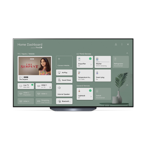 LG OLED65B16LA.AEK TV – image 9
