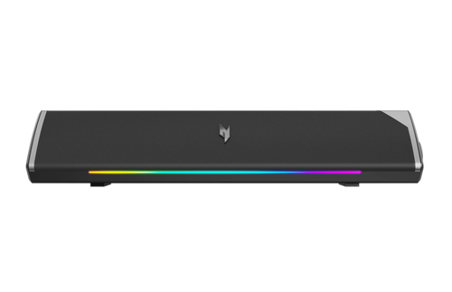 Acer Nitro Gaming Soundbar NSK510 PC speaker Zwart