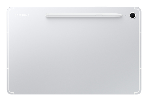 Samsung Galaxy Tab S10 FE 10,9 inch 256GB Wifi Zilver, afbeelding 8