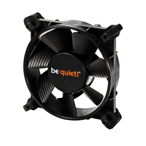 be quiet! SILENT WINGS 2 92mm – image 2