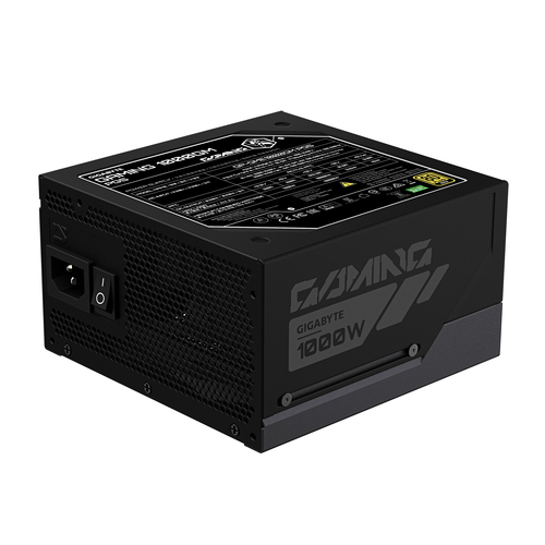 GIGABYTE PSU GAMING 1000GM PG5, afbeelding 3