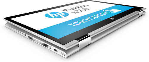 HP Pavilion x360 14-ba002nia Intel® Pentium® 4415U Hybrid (2-in-1) – image 8