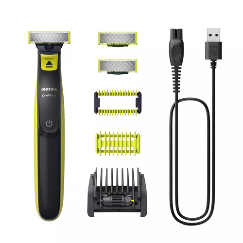 Philips Norelco OneBlade OneBlade QP2824/30 Face and Body