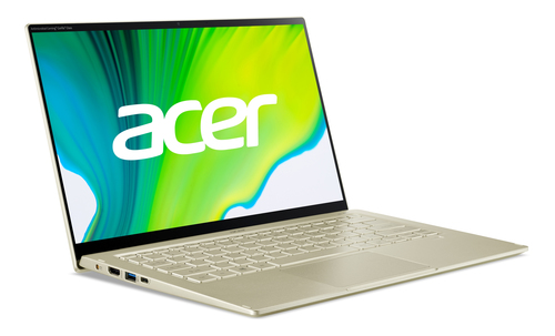 Acer Swift 5 SF514-55T-71UZ Intel® Core™ i7 i7-1165G7 Laptop – image 3