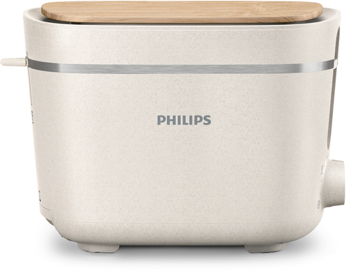 Philips Eco Conscious Edition HD2640/10 5000 Series Toaster – image 2