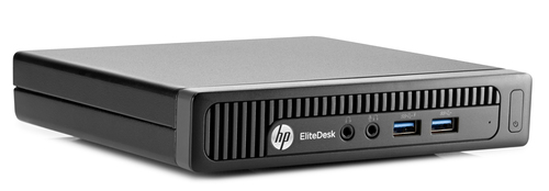 HP EliteDesk 705 G1 mini ordinateur de bureau (ENERGY STAR) – image 3