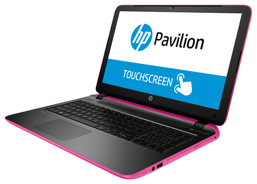 HP Pavilion 15-p183na AMD A8 A8-6410 Laptop – image 3