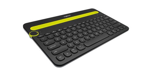 Teclado LOGITECH K480