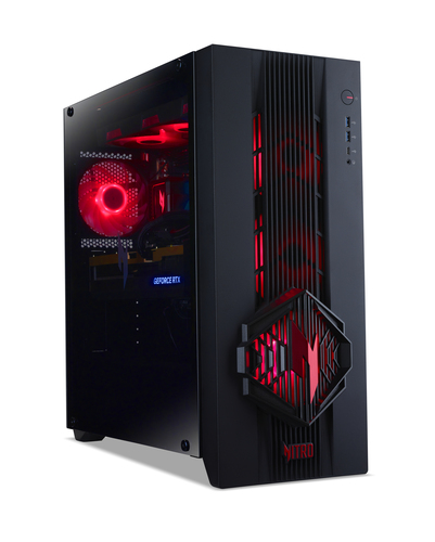 Acer Nitro 70 AMD – image 2