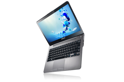 Samsung 5 540U3C Intel® Core™ i5 i5-2537M Laptop – image 9